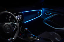 Load image into Gallery viewer, Oracle Fiber Optic LED Interior Kit - ColorSHIFT (2PCS) - ColorSHIFT NO RETURNS