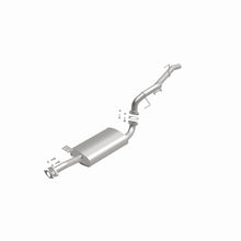 Load image into Gallery viewer, MagnaFlow BRE Exhaust Kit 98-04 Isuzu Rodeo Sport Rodeo 3.2L