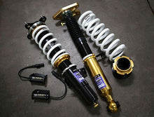 Load image into Gallery viewer, HKS 2020+ TOYOTA GR SUPRA MKV HIPERMAX MAX IV SP Drag DB42 FULL KIT w/ SUSPENSION ERROR CANCELER