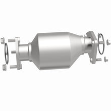 Load image into Gallery viewer, MagnaFlow 08-12 Honda Accord 2.4L California Grade CARB Compliant Direct-Fit Catalytic Converter