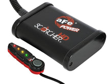 Load image into Gallery viewer, aFe Scorcher HD Module 2020 Jeep Wrangler (JL) V6-3.0L