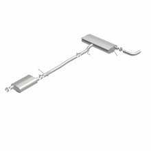 Load image into Gallery viewer, MagnaFlow BRE Exhaust Kit Replacement Stainless GM