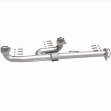 Load image into Gallery viewer, BRE Exhaust 04-06 MDX 3.5L Front Pipe Kit