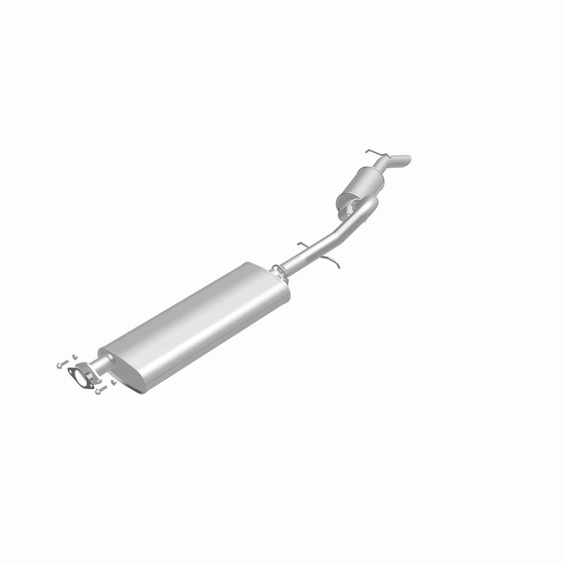 MagnaFlow BRE Exhaust Kit 97-01 Venture Silhouette Montana 3.4L