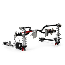 Load image into Gallery viewer, QA1 64-66 Ford Mustang Rear Suspension Conversion System - Single Adj. 130lb/in