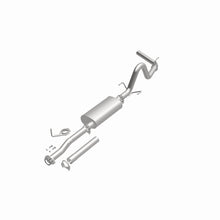 Load image into Gallery viewer, BRExhaust 16-23 Toyota Tacoma 3.5L Exhaust Kit