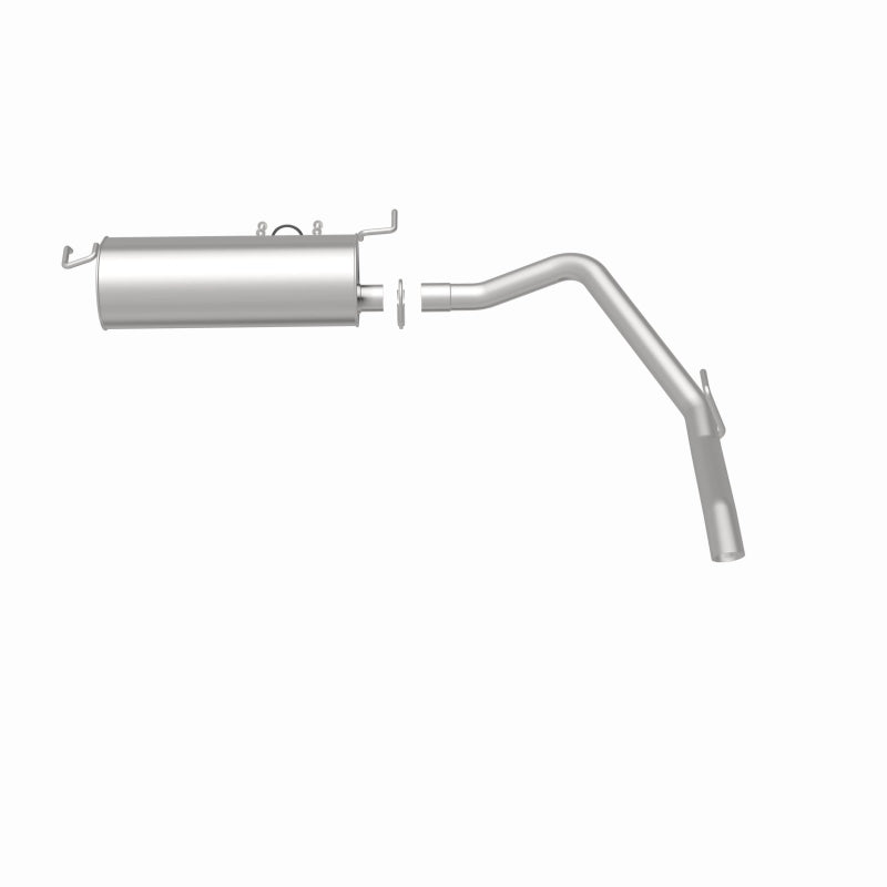 MagnaFlow BRE Exhaust Kit 04-10 Toyota Sienna