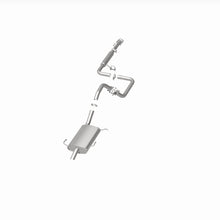 Load image into Gallery viewer, MagnaFlow BRE Exhaust Kit 95-04 Maxima I30 I35