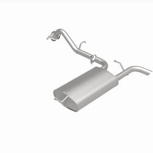 Load image into Gallery viewer, MagnaFlow BRE Exhaust Kit 09-13 Matrix Vibe 1.8L