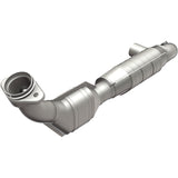 MagnaFlow Direct Fit Catalytic Converter 01 Ford Trucks 5.4L