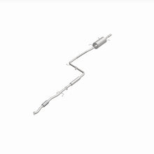 Load image into Gallery viewer, MagnaFlow BRE Exhaust Kit 97-02 Escort Tracer 2.0L