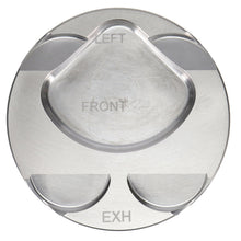 Load image into Gallery viewer, JE Pistons 2012+ Subaru FA20E/FA20F Bore 86.50, Size +0.50, Stroke 86, 10.0:1 C/R -13.8CC (Set of 4)