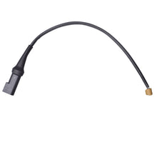 Load image into Gallery viewer, Power Stop 2020 Ford Transit-150 Front Euro-Stop Electronic Brake Pad Wear Sensor