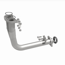 Load image into Gallery viewer, BRE Exhaust 94-97 Accord 2.2L Front Pipe Kit