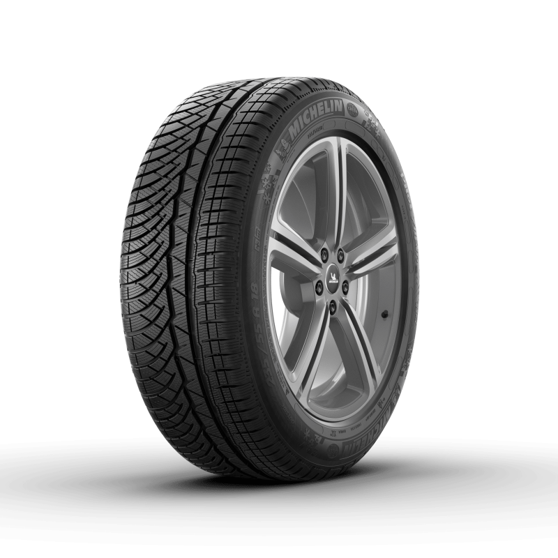 Michelin Pilot Alpin PA4 (H/V/W) 285/40R19 103V