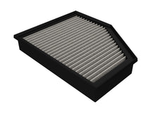 Load image into Gallery viewer, aFe Magnum FLOW Pro Dry S Air Filter 19-21 BMW X7 L6-3.0L