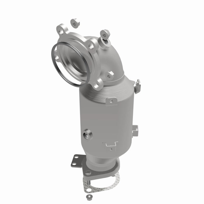 MagnaFlow 18-20 Chevrolet Equinox 2.0L Single Underbody Direct-Fit Catalytic Converter