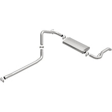 Load image into Gallery viewer, MagnaFlow BRE Exhaust Kit 98-02 Camaro Firebird 3.8L