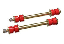 Load image into Gallery viewer, Energy Suspension 80-86 Ford Thunderbird / 83-93 Mustang / 99-04 Mustang Cobra / 80-86 Cougar Red Fr