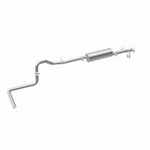Load image into Gallery viewer, MagnaFlow BRE Exhaust Kit 87-96 Ford Econoline E-150 E-250
