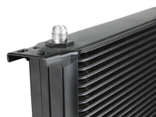 Load image into Gallery viewer, aFe Bladerunner Oil Cooler Universal 10in L x 2in W x 4.75in H