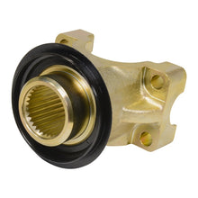 Load image into Gallery viewer, Yukon Gear 85-10 Ford F-250/F-350 10.25in &amp; 10.50in Long Spline 1350 Yoke (U-Bolt Style)