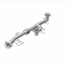 Load image into Gallery viewer, BRE Exhaust 05-10 Odyssey 3.5L Front Pipe Kit