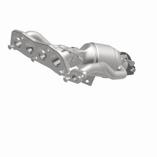 Load image into Gallery viewer, MagnaFlow Direct Fit Catalytic Converter 21-22 Toyota Corolla 2.0L OEM