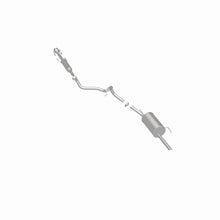 Load image into Gallery viewer, MagnaFlow BRE Exhaust Kit 12-17 Nissan Versa 1.6L