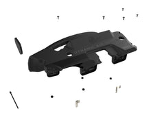 Load image into Gallery viewer, aFe Momentum Dynamic Air Scoop For Intake kits 50-70119D and 50-70119R