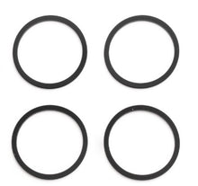 Load image into Gallery viewer, Wilwood O-Ring Kit - 1.38in Square Seal - 4 pk.