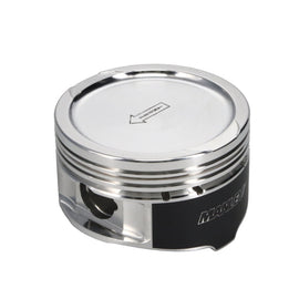 Manley Ford 4.6L Modular V8 Piston Set - 3.582in Bore 1.220in CH, -14.00 CC