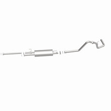 Load image into Gallery viewer, MagnaFlow BRE Exhaust Kit 09-13 Toyota Tundra