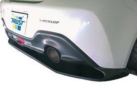 GReddy X Voltex 22 Toyota GR86 Aero Kit ZN8/DN8 Rear Under Spoiler FRP