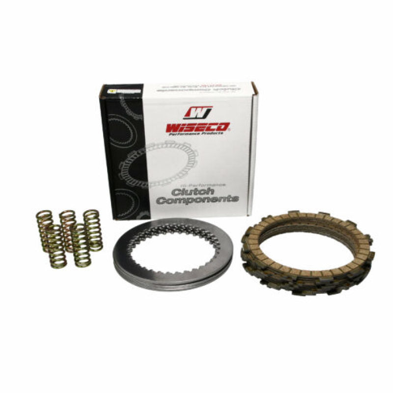 Wiseco 95-01 Yamaha YZ80 Clutch Pack Kit