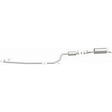 Load image into Gallery viewer, BRExhaust Exhaust Kit Replacement Honda