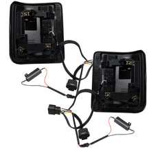 Load image into Gallery viewer, Oracle Jeep Wrangler JL LED Flush Mount Tail Light NO RETURNS