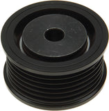 Gates 99-04 Nissan Frontier V-6 3.3L A.C. Belt Drive Pulley