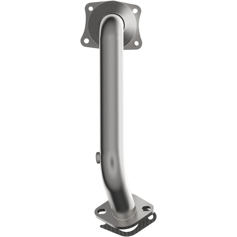 MagnaFlow 00-02 Ford Focus 2.0L California Grade CARB Compliant Direct-Fit Catalytic Converter