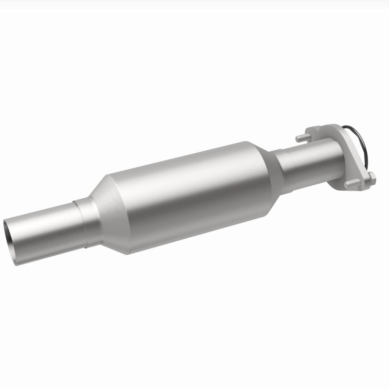 MagnaFlow 10-12 Ford Fusion 3.0L California Grade CARB Compliant Direct-Fit Catalytic Converter