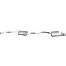 Load image into Gallery viewer, MagnaFlow BRE Exhaust Kit 09-16 Audi A4 Quattro 2L