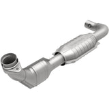 MagnaFlow Direct Fit Catalytic Converter 97-98 Ford Trucks 4.6L
