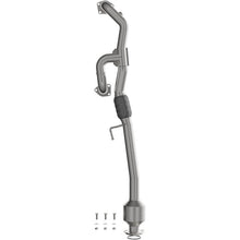 Load image into Gallery viewer, MagnaFlow 14-16 Acura MDX 3.5L California Grade CARB Compliant Direct-Fit Catalytic Converter