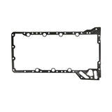 Fel-Pro BMW X5 OS 30919 R Engine Oil Pan Gasket Set 37 Bolt Hole One Piece Gasket