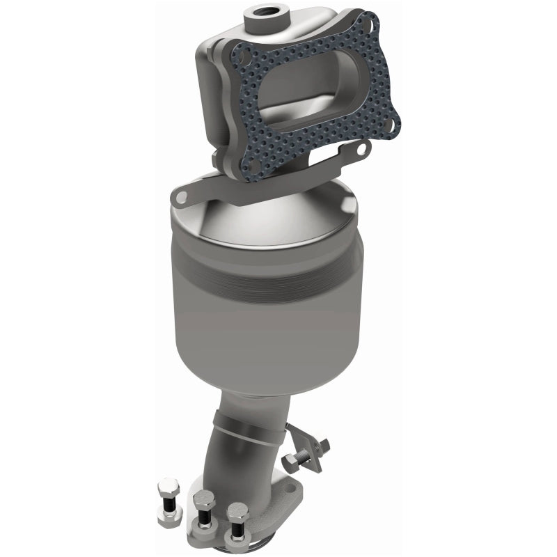 MagnaFlow 17-22 Honda Pilot 3.5L California Grade CARB Compliant Direct-Fit Catalytic Converter