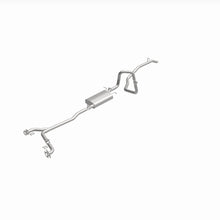 Load image into Gallery viewer, MagnaFlow BRE Exhaust Kit 90-97 Crown Victoria LTD Town Car