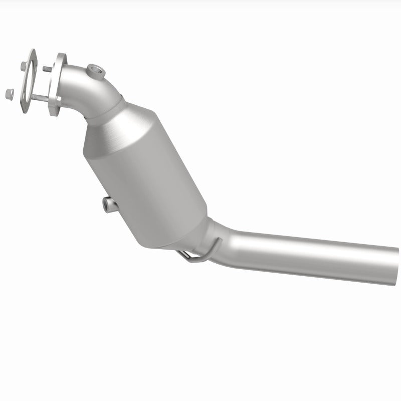MagnaFlow 20-21 Ford Explorer 3.0L Left Underbody Direct-Fit Catalytic Converter