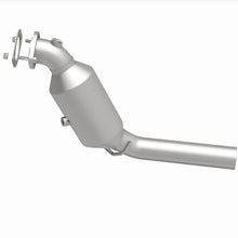 Load image into Gallery viewer, MagnaFlow 20-21 Ford Explorer 3.0L Left Underbody Direct-Fit Catalytic Converter
