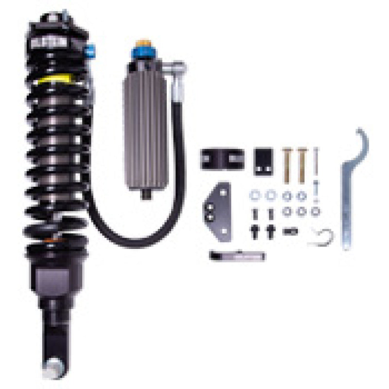 Bilstein 21-24 Ford Bronco B8 B112 Suspension Shock Absorber and Coil Spring Assembly - Front Right