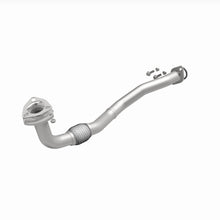 Load image into Gallery viewer, BRE Exhaust 96-97 RAV4 2.0L Front Pipe Kit
